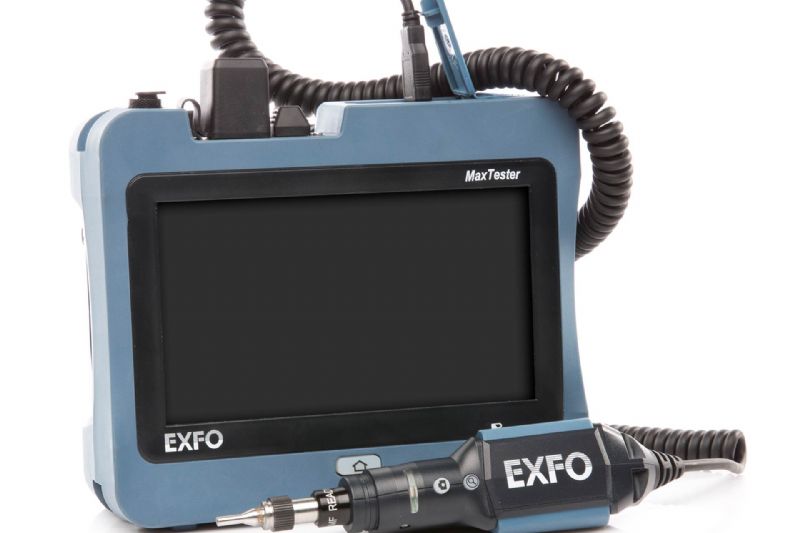 EXFO MaxTester 730C