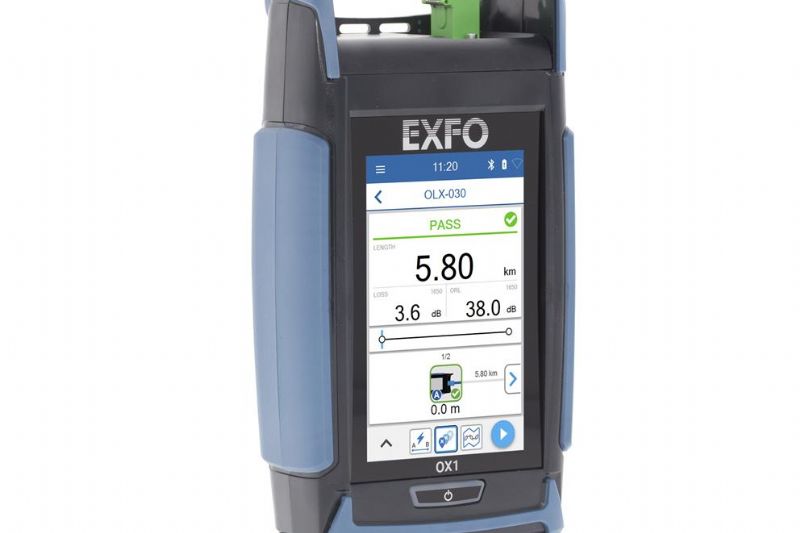 EXFO OX1