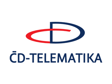 ČD Telematika