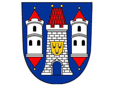 Město Dobřany